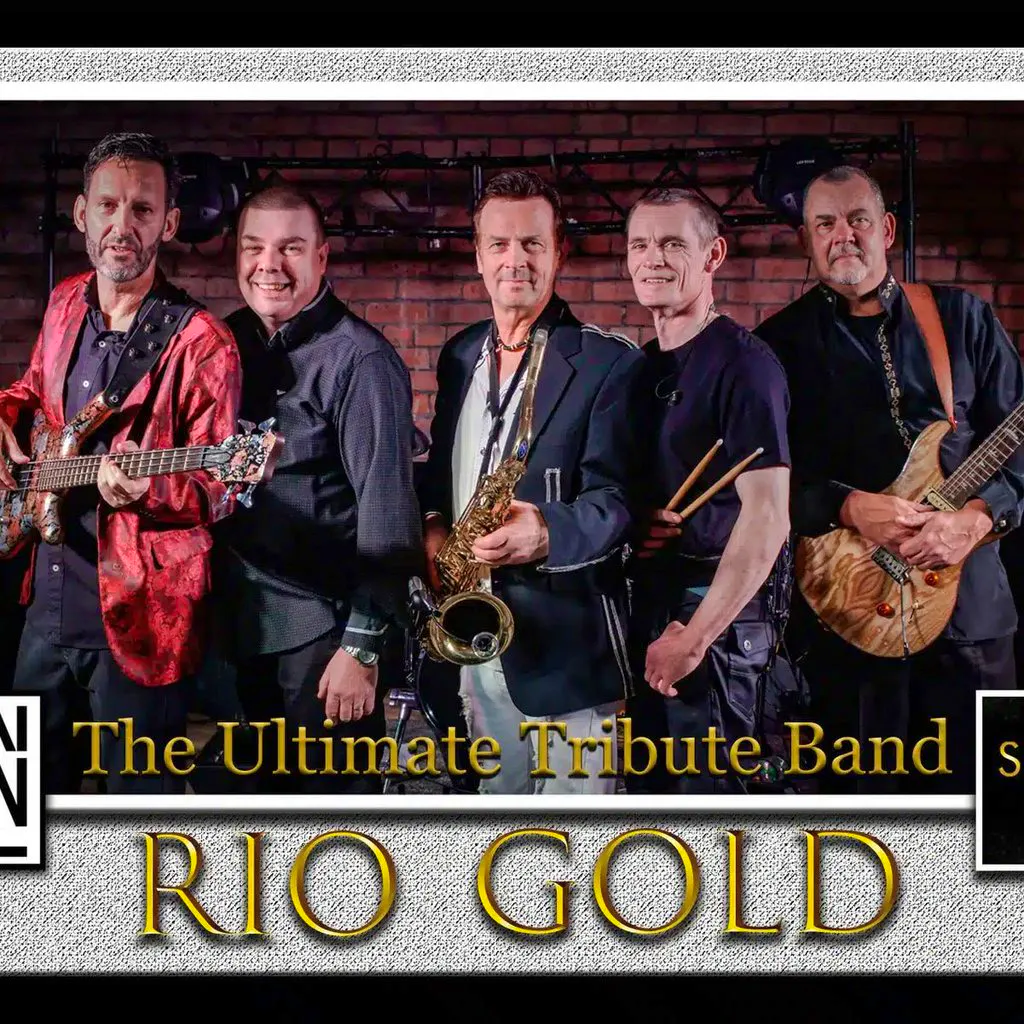 Duran Duran & Spandau Ballet Tribute Night - Longbridge at Austin Sports  Social Club