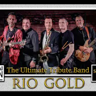 Duran Duran & Spandau Ballet Tribute Night - Longbridge at Austin Sports Social Club