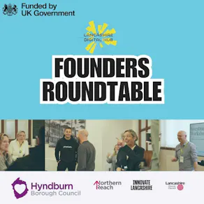 Founders Roundtable: Digital and Tech Edition