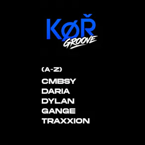 KOR Groove