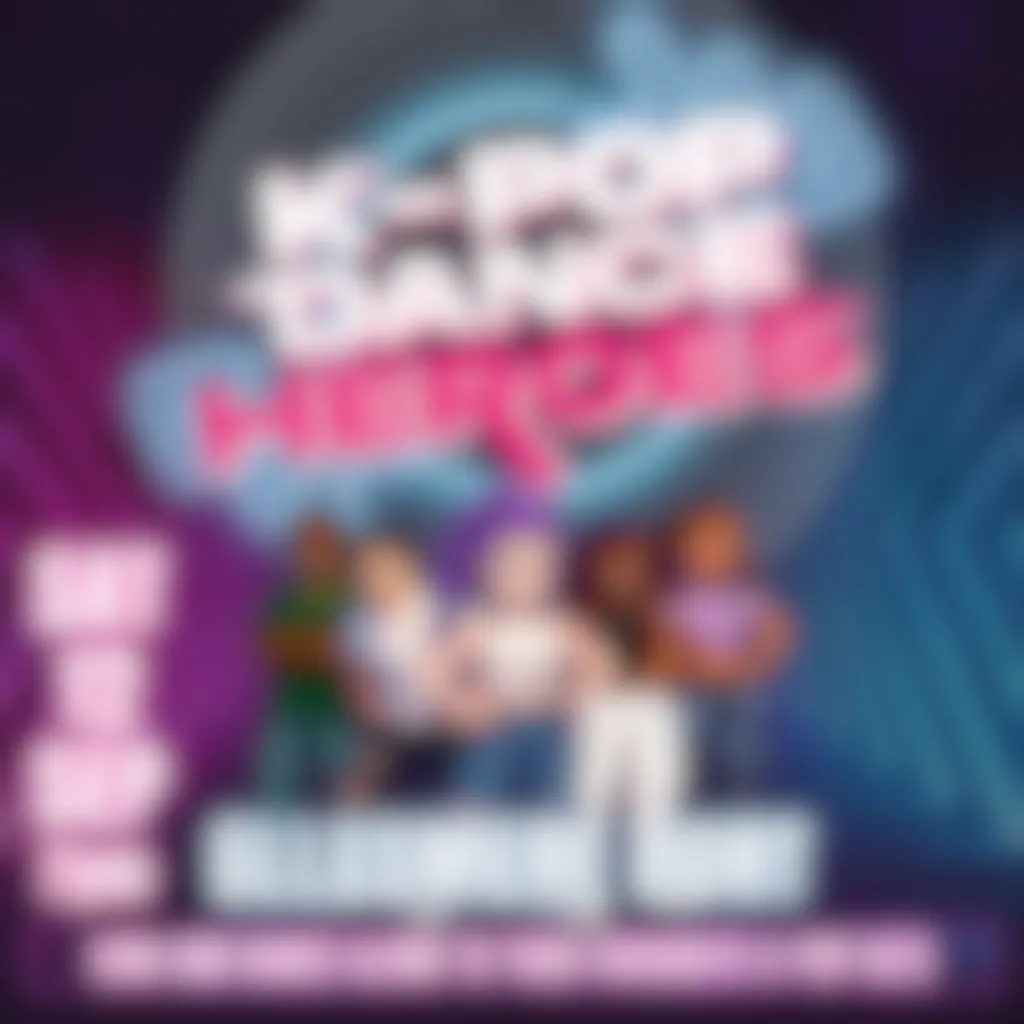 banner