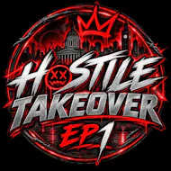 Hostile Takeover Ep.1 at Lace Bar Nottingham