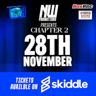 NW Promotions presents Chapter 2 at The Dome At Grand Central Hall
