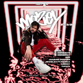Mozey ft 2Shy