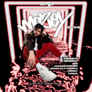 Mozey ft 2Shy at Thirty3Hz