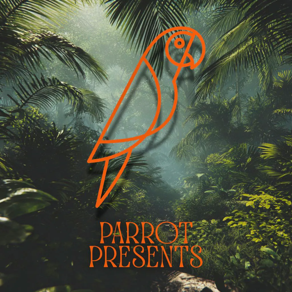 Parrot Presents: May Bank Holiday at Cinnabar Stevenage