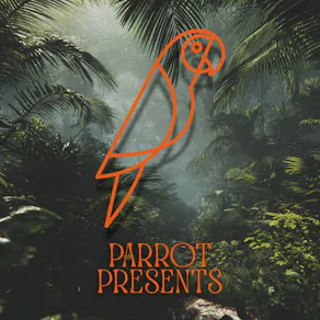 Parrot Presents: May Bank Holiday