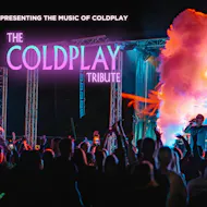 The Coldplay Tribute Band at The Mill Dam