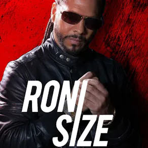 Interface Halloween Special - RONI SIZE