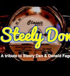 Steely Don live at The Royal Oak, Caerwys, Nr Mold, CH7 5AT