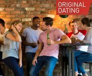 Quiz Dating in Glasgow | Ages 30-45