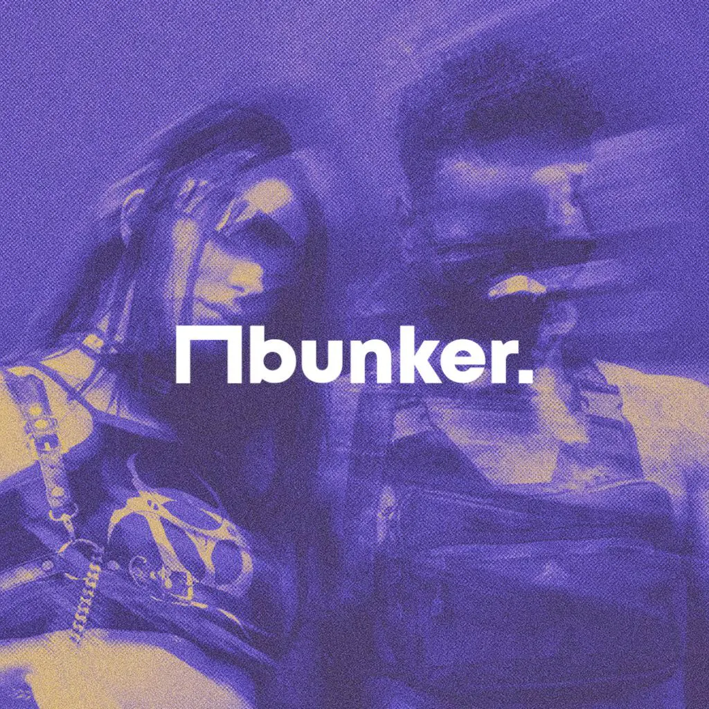 PHASES presents: bunker x Parea at Calluna Nottingham