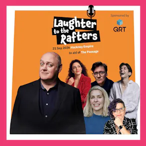 Laughter to the Rafters