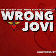 Wrong Jovi at The Hat Factory Arts Centre
