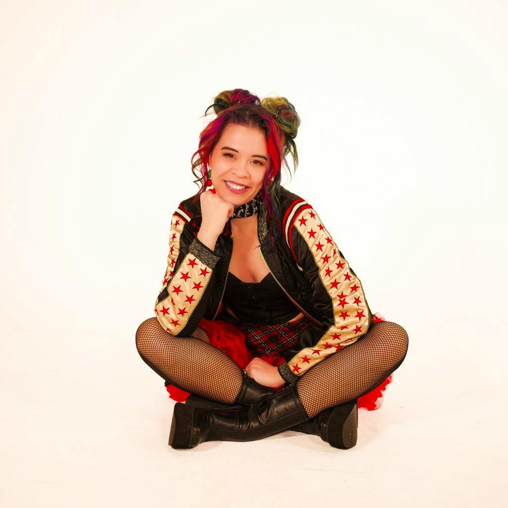 NCF Comedy and Little Wander Present: Ria Lina: Riabellion at Canalhouse Bar