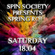 Spring Roll at Playworld Huddersfield