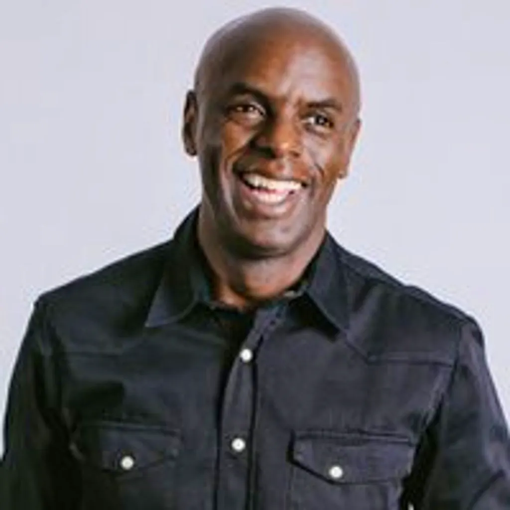 Trevor Nelson's Soul Nation Day Event DUBLIN Nov 2026 at Button Factory
