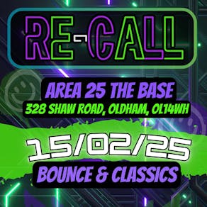 Re-CALL