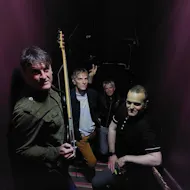 From The Jam at Network Sheffield 14 16 Matilda Street S14qd