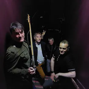 From The Jam