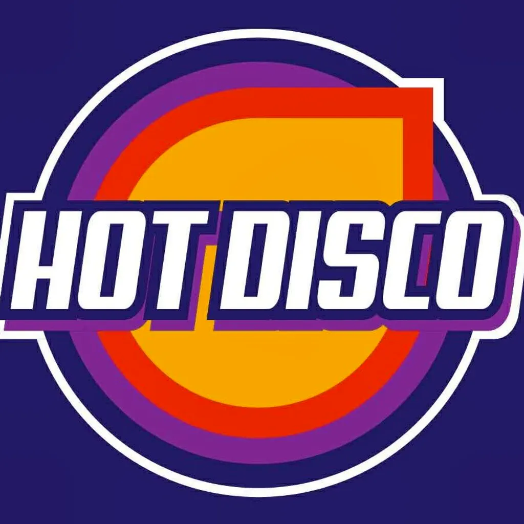 Hot Disco Day Disco with Wiggy form the Hit man and Her at Gorilla