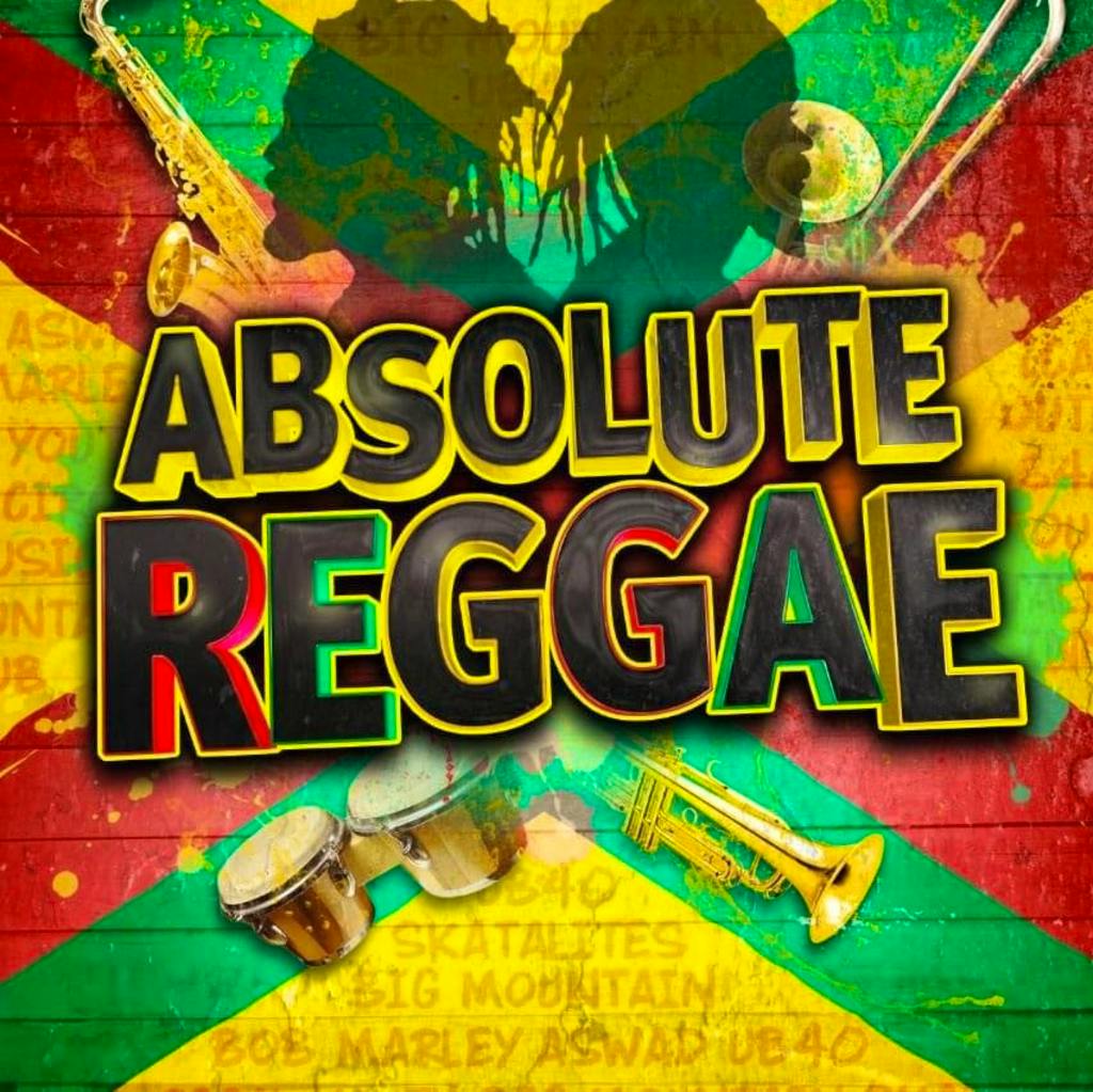 Absolute Reggae Hosted by Johnny 2 Bad | New Parks Social Club