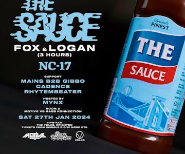 The Sauce Recordings -