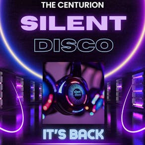 The Centurion Bar & Lounge 'Silent Disco'