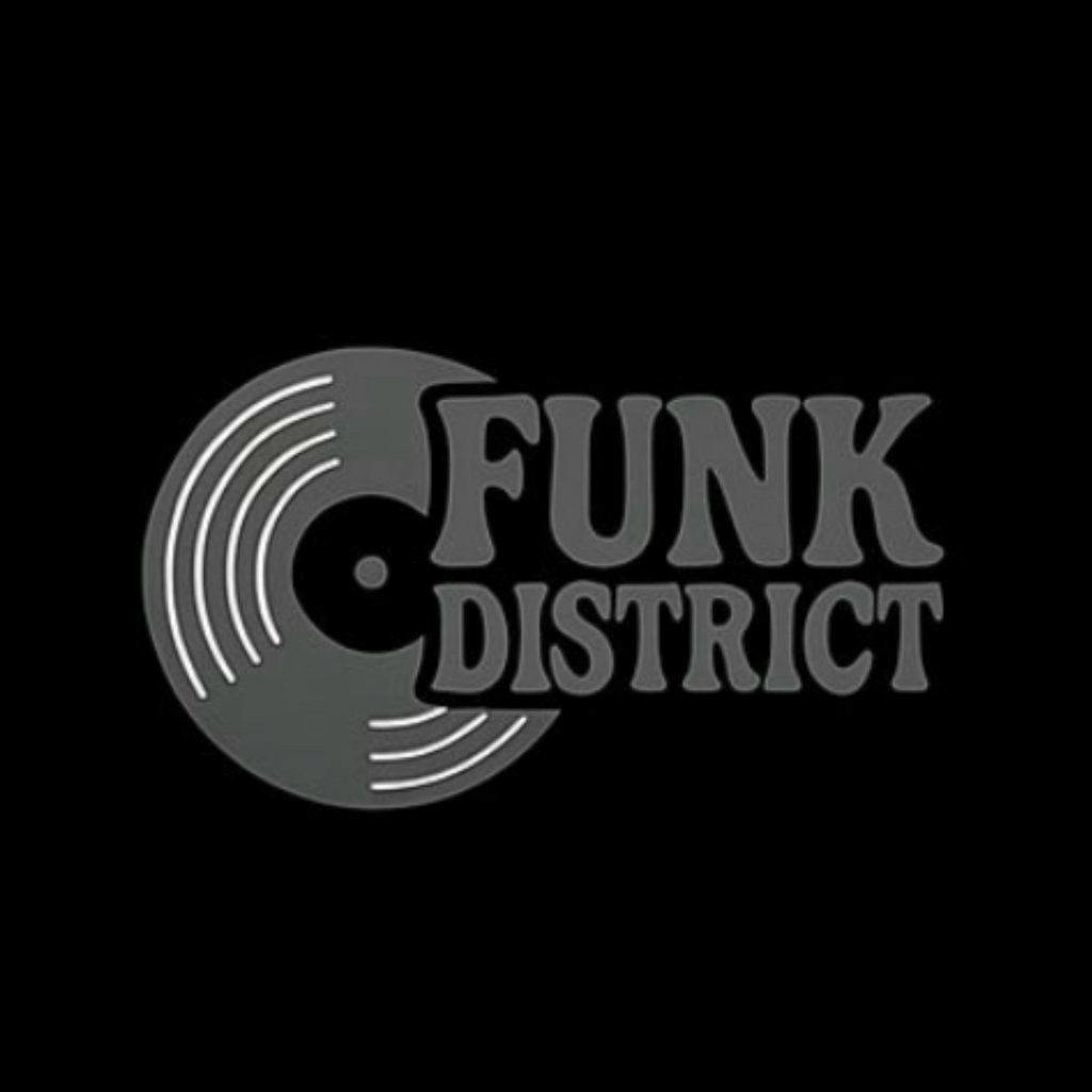 Funk District I The Source at The Spirit Lounge At The Source