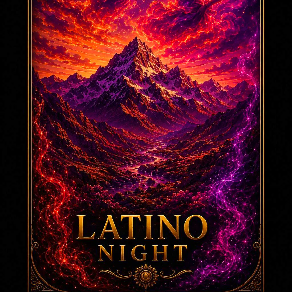 Bottomless brunch themed nights - Latino night at Northfield Trade Centre