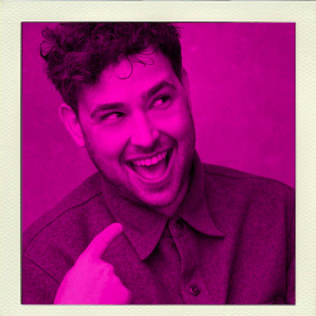 Hilarity Bites Comedy Club ft. Brennan Reece & Catherine Young at Ripon Arts Hub