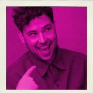 Hilarity Bites Comedy Club ft. Brennan Reece & Catherine Young at Ripon Arts Hub