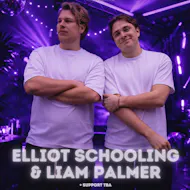 Playhouse Presents: Elliot Schooling & Liam Palmer at Dog And Whistle