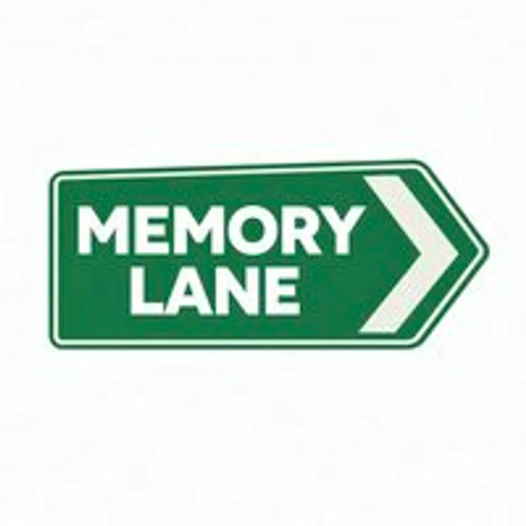 MEMORY LANE - Throwback Day Party at Pop Brixton