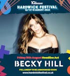 Hardwick Festival 2024