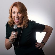PAM FORD Live at Breakneck Comedy