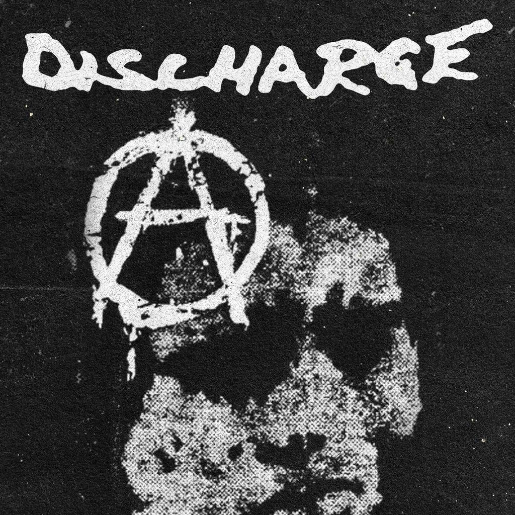 Discharge at Holy Diver