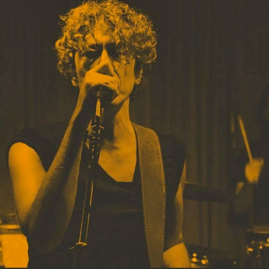 Liverpool Psychedelic Society: JuJU (IT) + Thee Lucifer Sams at Artefact