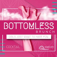 Bottomless Brunch - Girls just want to have fun at Marian Resort And Spa