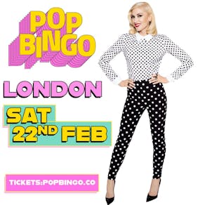 POP Bingo London