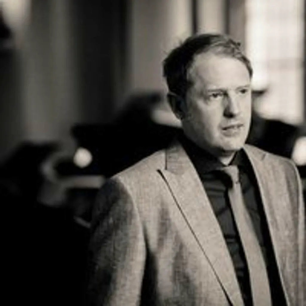 Chopin by Candlelight at St Giles Cathedral