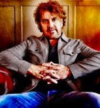 Ian Prowse & Amsterdam - Fireworks 30th Anniversary Tour