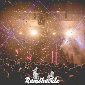 Ramshackle: The Reunion