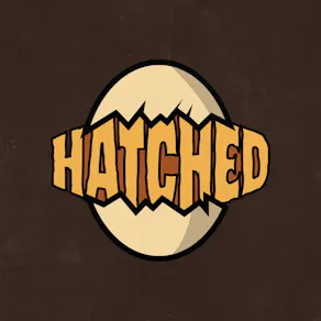 Hatched|| Creatures Comedy Club