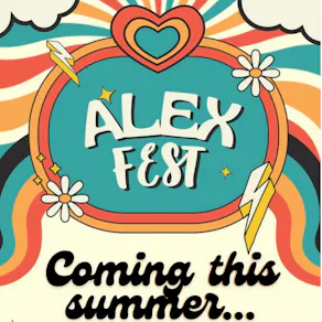 Alex Fest