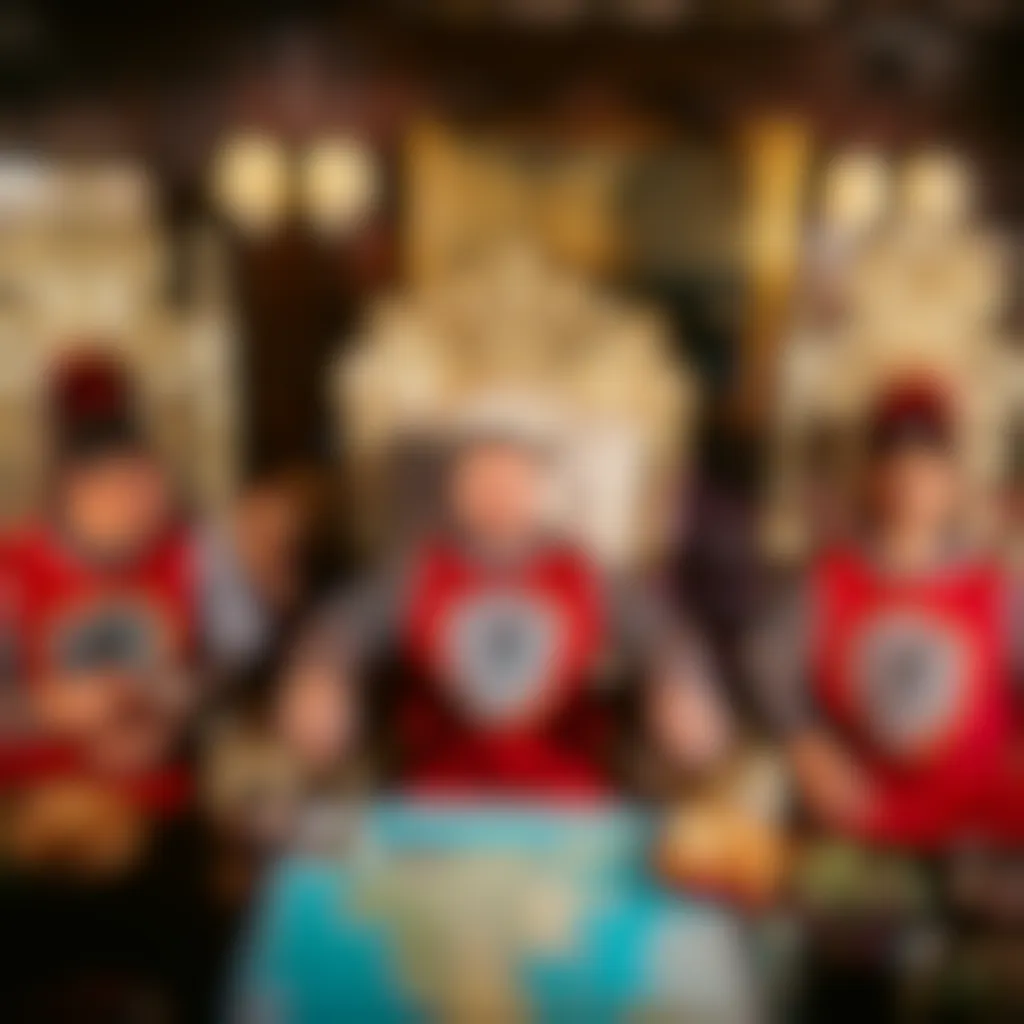 banner