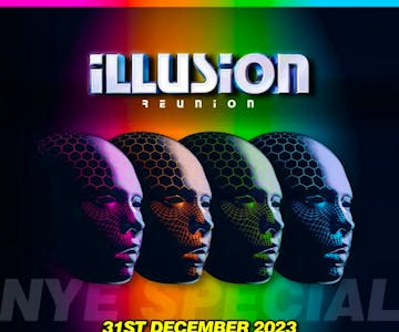 Illusion Reunion