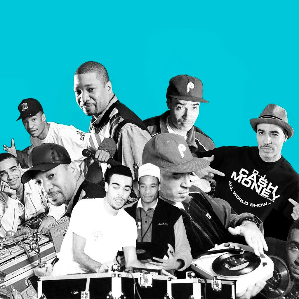 The South London Soul Train with DJ Cash Money & Marvelous at The CLF Art Lounge And Roof Garden