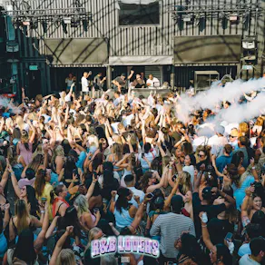 R&B Lovers Outdoor Festival - Sat 25th July - The Buttermarket