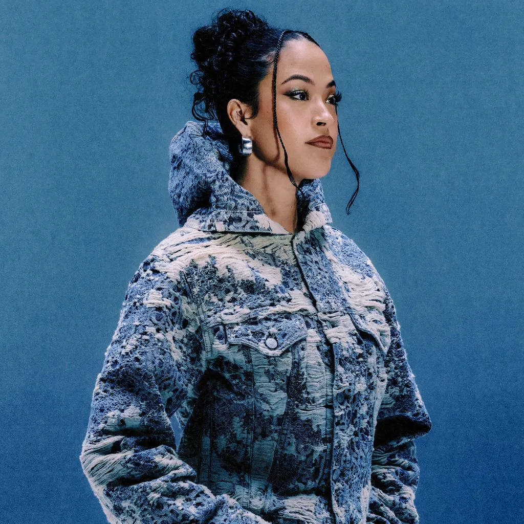 Jazzy - Peace & Patience Tour | Bristol at DOCUMENT Bristol